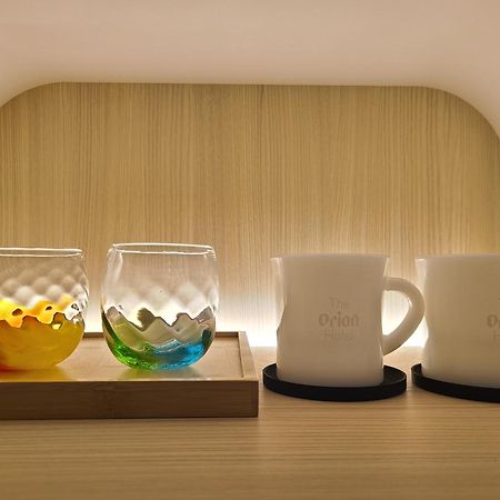 Orion Hotel Наха Экстерьер фото