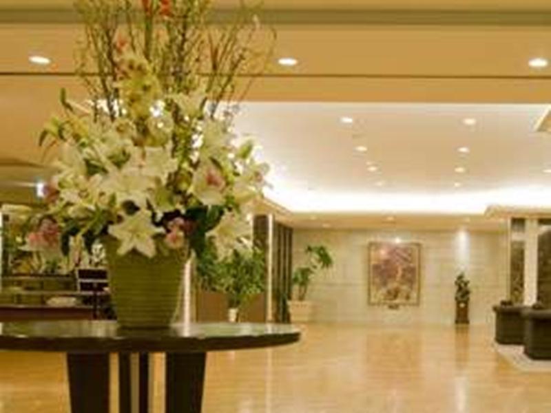 Orion Hotel Наха Экстерьер фото