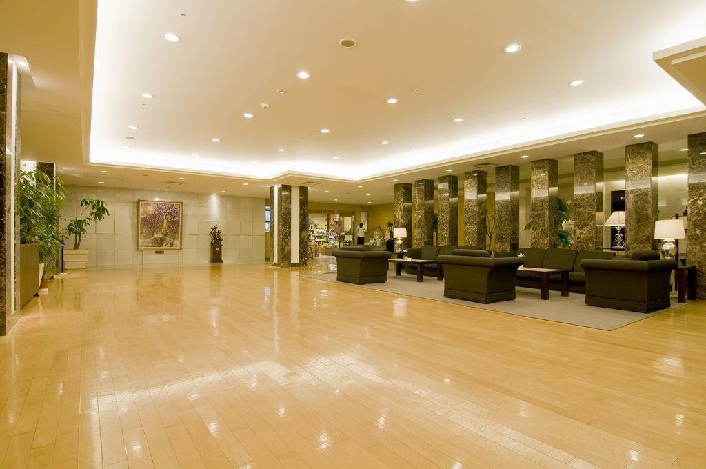 Orion Hotel Наха Экстерьер фото