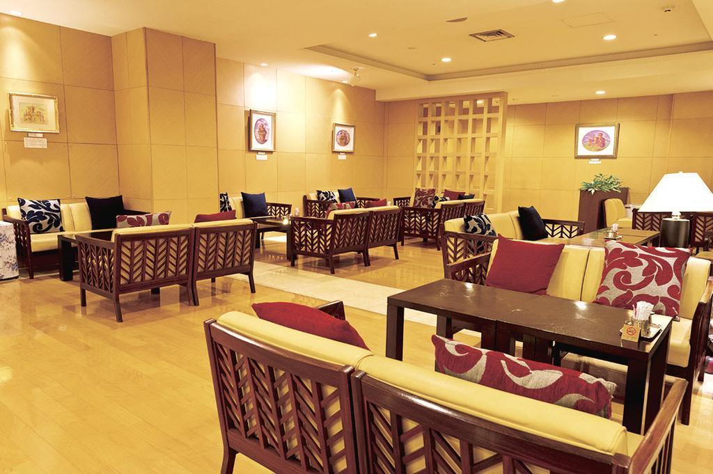 Orion Hotel Наха Экстерьер фото