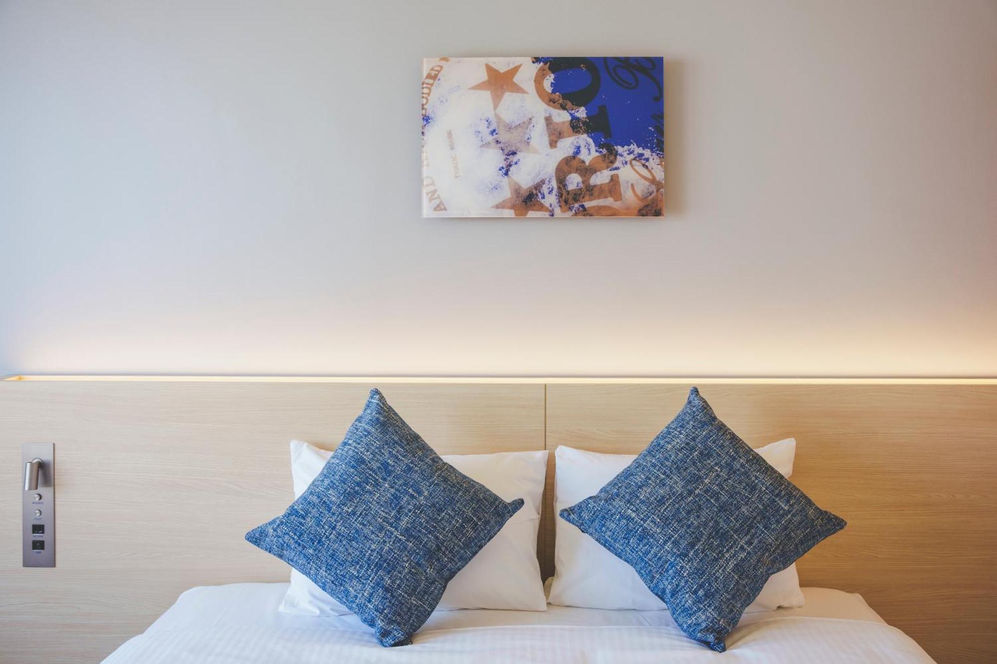 Orion Hotel Наха Экстерьер фото