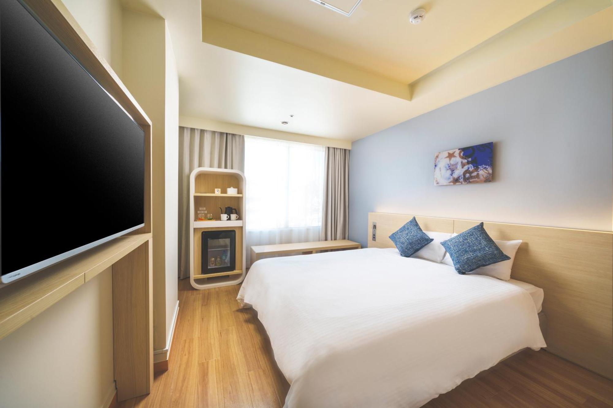 Orion Hotel Наха Экстерьер фото