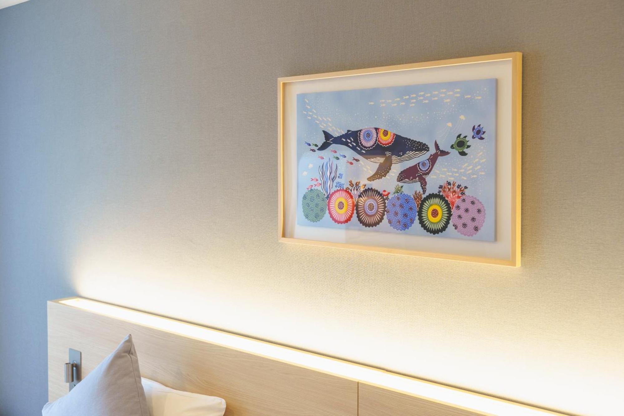 Orion Hotel Наха Экстерьер фото