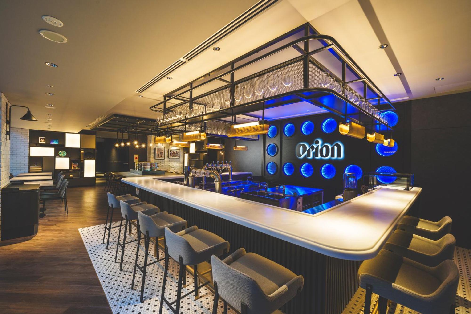 Orion Hotel Наха Экстерьер фото