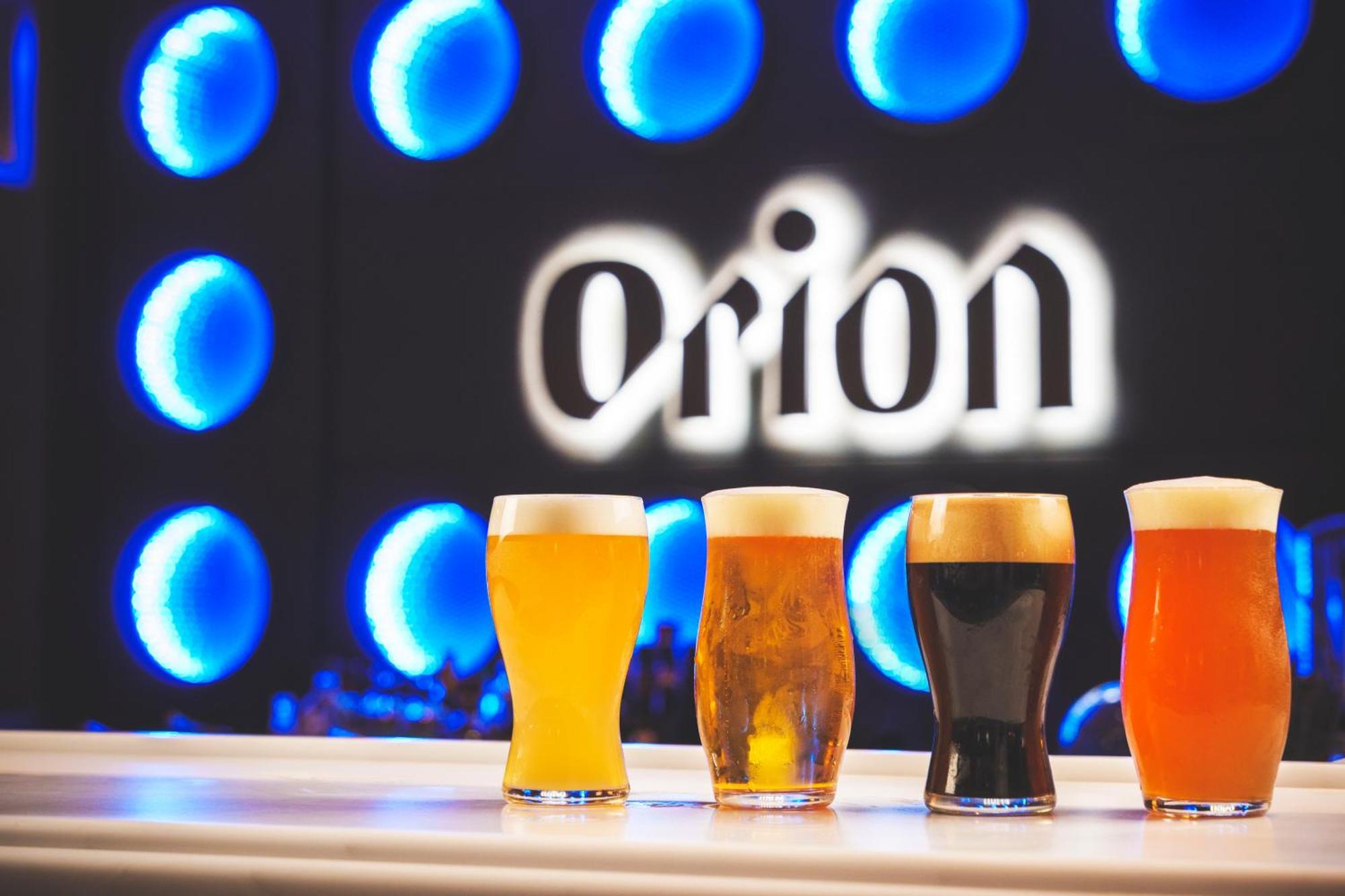 Orion Hotel Наха Экстерьер фото