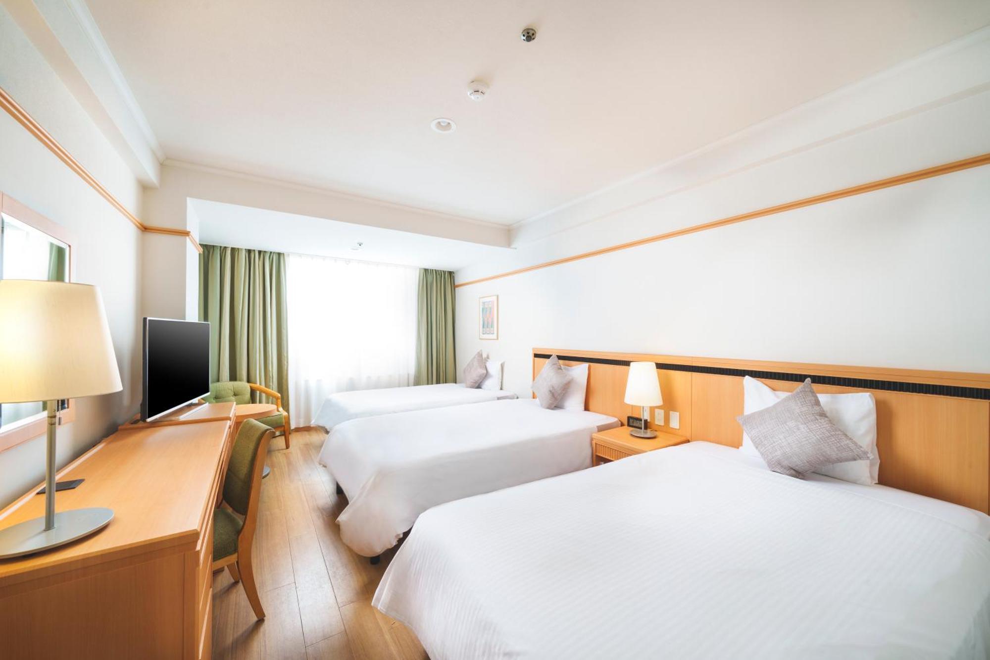 Orion Hotel Наха Номер фото
