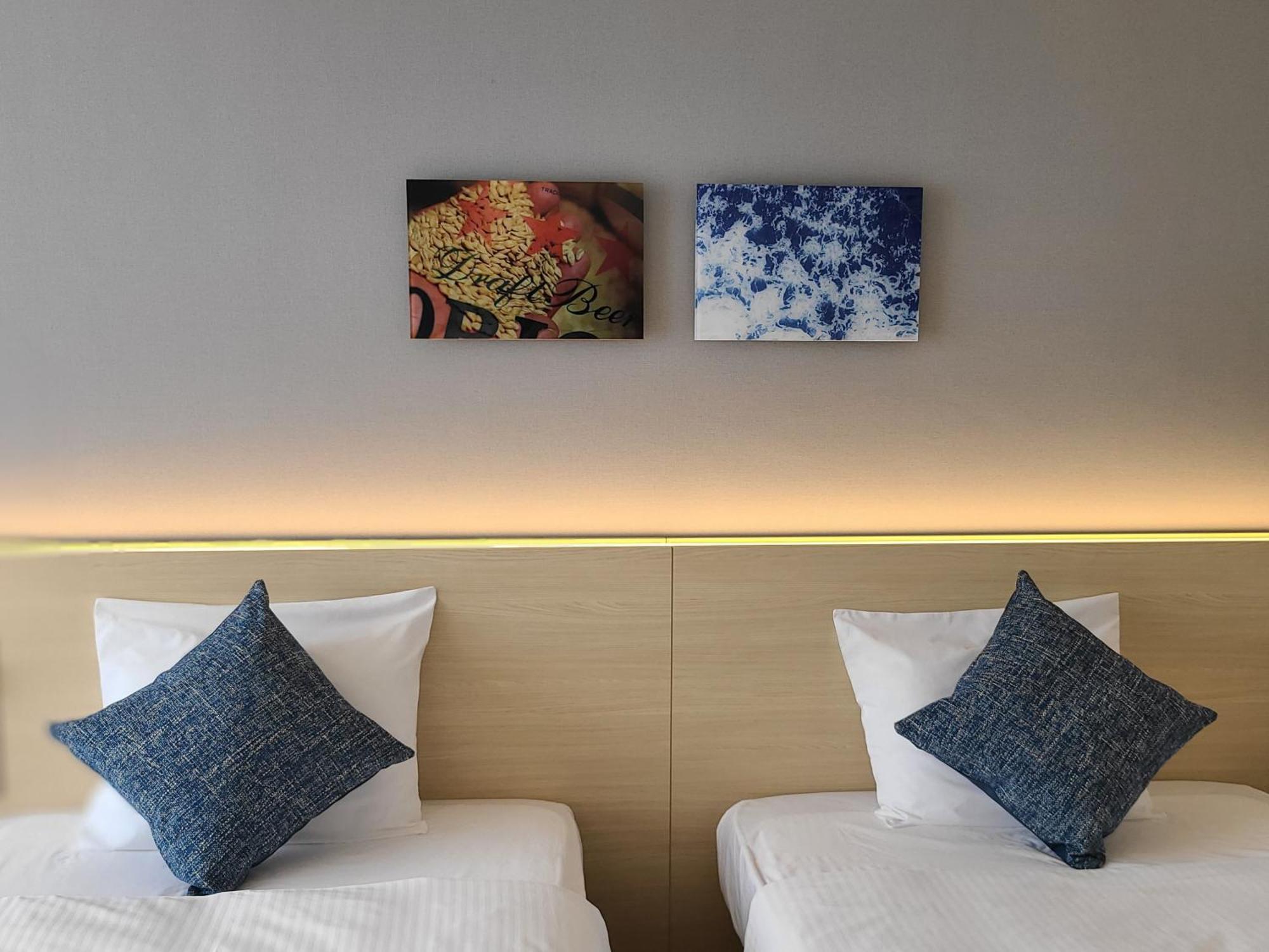 Orion Hotel Наха Номер фото