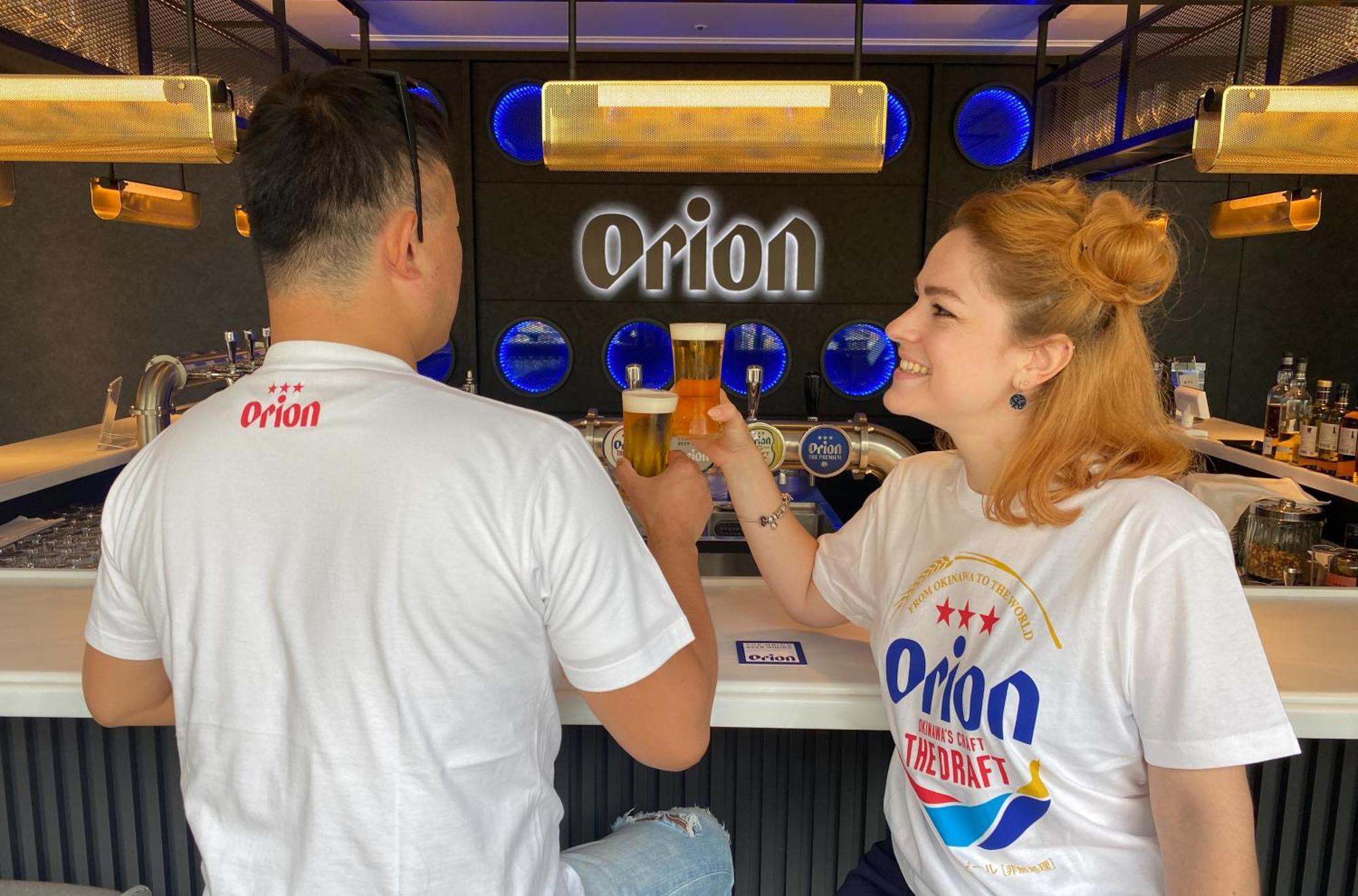 Orion Hotel Наха Экстерьер фото