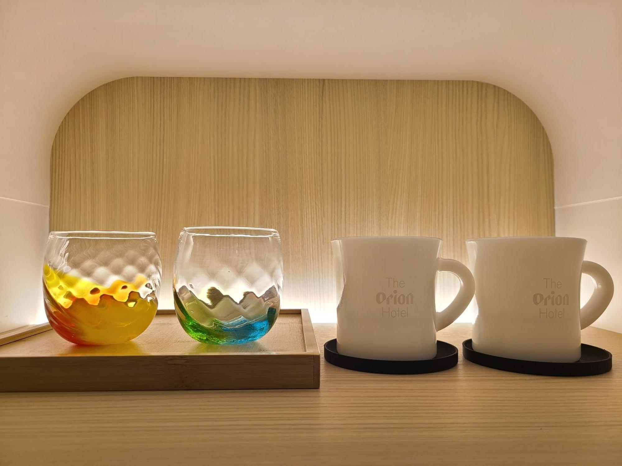 Orion Hotel Наха Экстерьер фото