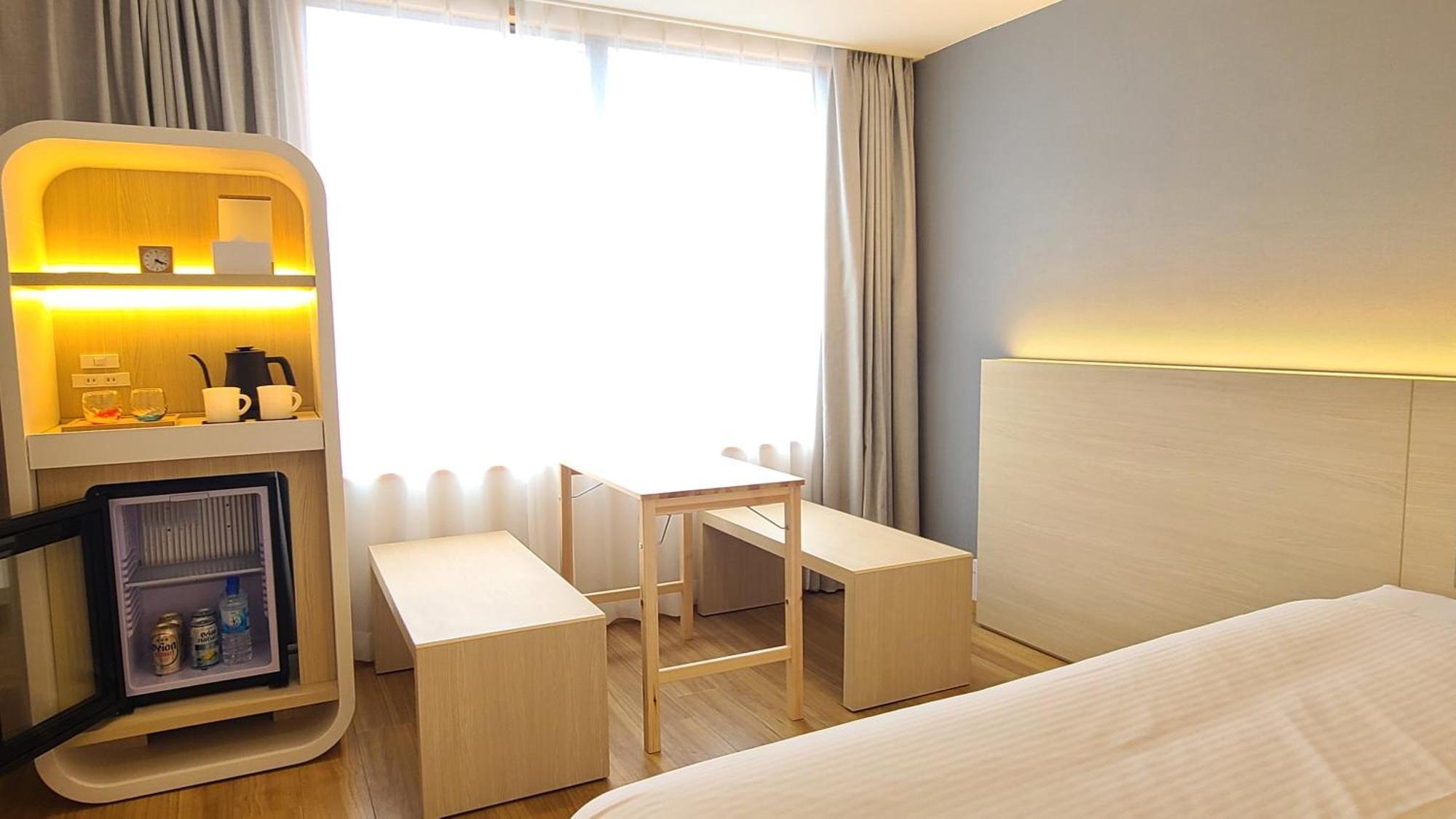 Orion Hotel Наха Экстерьер фото