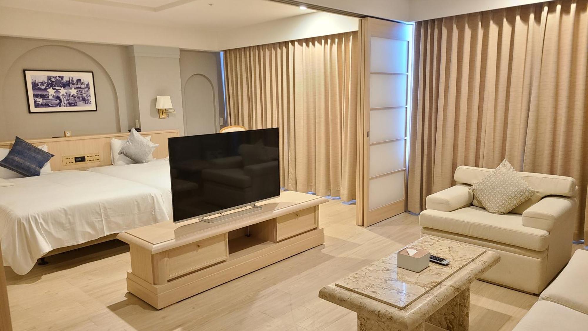Orion Hotel Наха Экстерьер фото