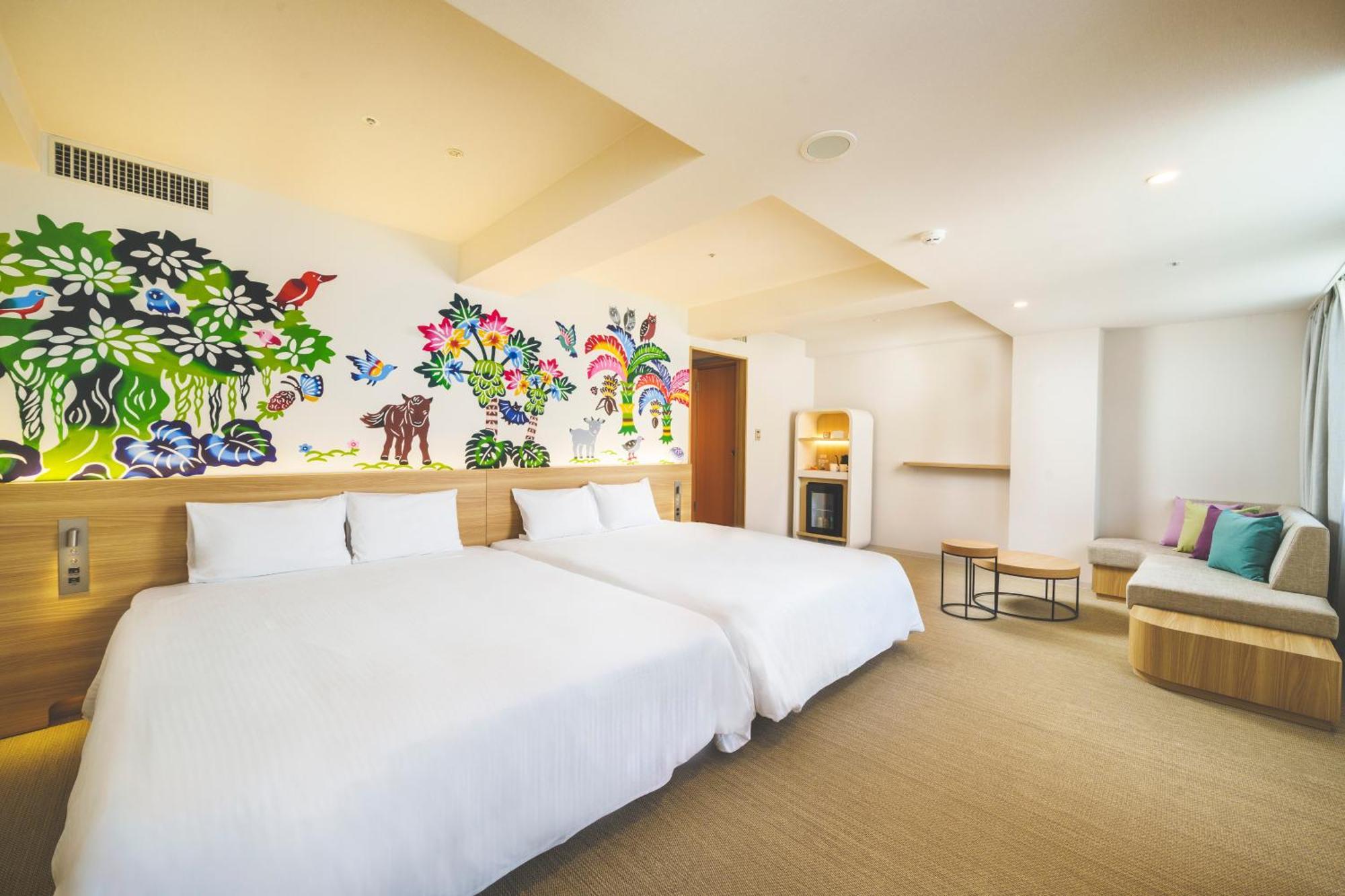 Orion Hotel Наха Экстерьер фото