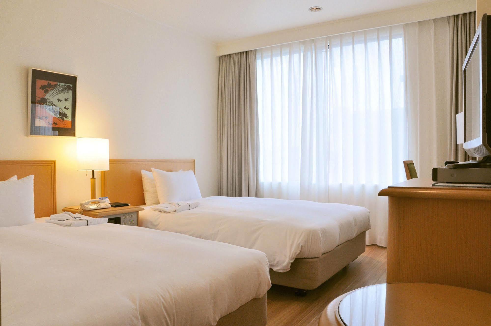 Orion Hotel Наха Экстерьер фото