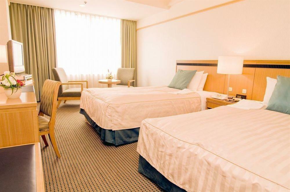 Orion Hotel Наха Экстерьер фото