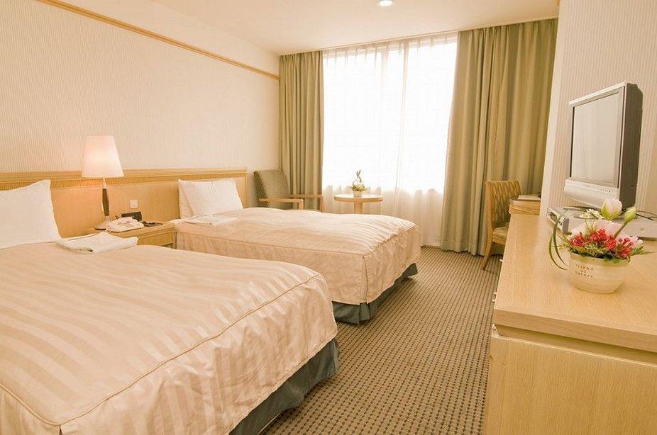 Orion Hotel Наха Экстерьер фото